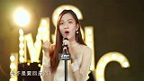 美女翻唱爆红歌曲《东西》，温暖甜歌，超好听