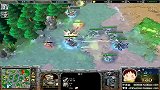 Lucifer vs Yumiko(翻盘就是一瞬间/TeD解说)