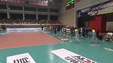 排超-1718赛季-女排联赛-第14轮-江苏女排3-1广东女排-全场
