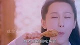 明星假吃场面，杨颖假吃痕迹太明显，吴宣怡自曝一天八杯奶茶
