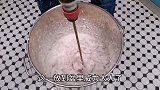 爷爷教我做的肉糕，口感蓬松有弹性，做法和详细配方分享给大家