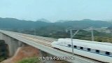 高铁夜间不能运行？乘务员说出实话，看完就知道了