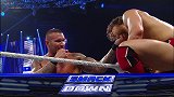 WWE SmackDown第722期（20130621）
