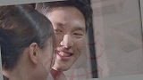 王子文主动亲吻吴永恩，下意识反应太羞耻了