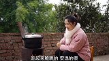 三哥买块牛腱子肉，小向用干辣椒爆炒，香辣脆爽，下酒又下饭！