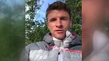 赛后发言惹众怒！穆勒公开道歉：是我太自大了