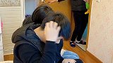 天天吵着让我们生二胎 这多尴尬！吴七七❤️ 夫妻日常