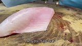 顺德味道：鱼游“过桥”桌上鲜，成品鱼肉鲜爽嫩滑，鱼汤鲜美