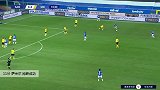 萨米尔 意甲 2020/2021 桑普多利亚 VS 乌迪内斯 精彩集锦