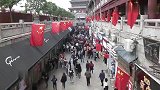 假日游玩老字号美食不能少 经典陕味美食受青睐
