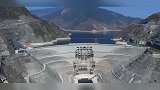 世界第二大装机容量，白鹤滩水电站全部机组即将投产发电