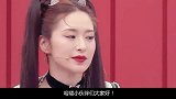 那英问张柏芝：你想念儿子吗？接下来张柏芝的反应，不愧是好妈妈