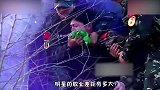 明星的敬业差距有多大杨洋在节目中落下咳疾，成龙怒批小鲜肉