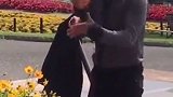这个节目一天只能表演三次，次数多了撑的慌，这一幕真是大开眼界