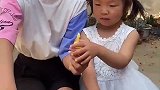 妹妹又装呢