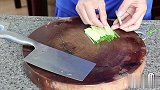 海边人教你清蒸鱼简单又好吃的做法，原汁原味，鱼肉鲜嫩爽滑