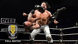 接管大赛2018：NXT冠军赛 布莱克 VS 安德拉德
