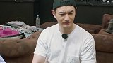 舒淇教科书式演绎如何撒娇，在场的男人们该如何应对？