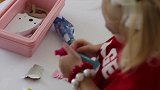 简直不敢相信，三岁小孩可以跳出这样的舞蹈