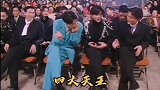 4大天王颜值今昔对比，颜值才华难分伯仲，各有千秋，实至名归