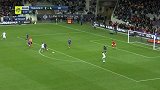 下半场补时第1分钟马赛球员托万进球 图卢兹2-5马赛
