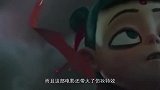 当哪吒卸完妆，解开扎着的头发后，敖丙：你把哪吒藏哪了