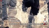 炒竹笋到底要不要焯水？看川菜厨子做竹笋炒肉，情怀满满巴适得板