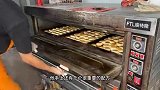 福建传承上百年的做饼家族，大叔做了40年日用500斤绿豆做1万个饼