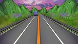 烧脑推理：高速路上的惊魂男尸！蹊跷死因暴露谁究竟是真凶？