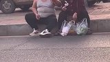 看着这一幕好温馨，简简单单生活让人好羡慕