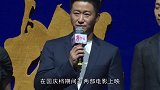 吴京成中国首位“150亿影帝”，7天获28亿票房，成电影奇迹