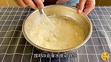 煎饼怎样做才柔软筋道？原来面粉比例有讲究，调对了比买的还好吃