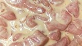 糖醋里脊家人爱吃