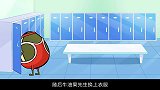 牛油果先生锻炼，误入女生瑜伽馆，这下牛油果先生有苦头吃了