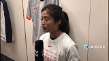 陷入争议？赵丽娜为王霜发声：她深爱足球不会受外界影响