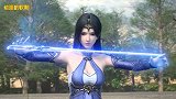 貌美如花的美女小姐姐碰上毛手毛脚的采花贼男主醋意大增！
