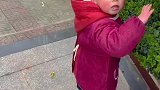 小孩子真的不会说假话