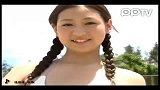 娱乐播报-20111118-佐山彩香穿比基尼跟你打甜心网球
