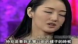 杨钰莹自爆，喜欢毛宁