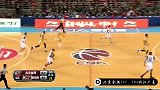 CBA-1314赛季-季后赛-1/4决赛-第2场：北京金隅121：104浙江广厦-精华