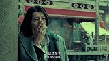 国家危难时刻，混混也会站出来当英雄