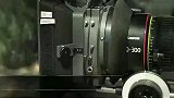 使用佳能EOS C300拍摄电影