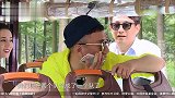 贾乃亮打电话跟老乡孙红雷炫耀，热巴：难得赢一次，瞧他嘚瑟完了