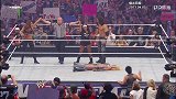 WWE-18年-经典时刻：第27届摔跤狂热 真人秀明星Snooki为团队拿下胜利-精华