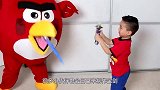 黑曜石可以锻造出宝剑吗？外国小哥骚操作，结果太震撼了