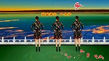 吉特巴版水兵舞《忘川的河》歌曲句句催泪，网红64步有分解