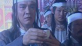 燕王葬礼上祭拜哥哥，神秘女子出现，燕王崩溃