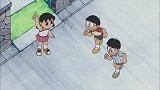 哆啦A梦：大雄真是过分，和别人交朋友，只是因为别人比他弱！