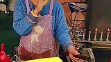 让人羡慕的流水线工作