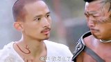 好家伙，老四身上纹的LED灯？